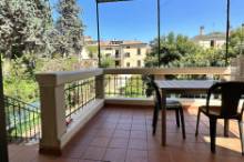 Vendita appartamento indipendente con terrazzo e giardino esclusivi Pesaro - Zona centro-mare (AP784)