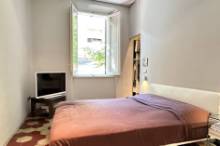 Vendita appartamento indipendente con terrazzo e giardino esclusivi Pesaro - Zona centro-mare (AP784)
