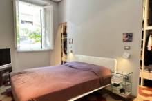 Vendita appartamento indipendente con terrazzo e giardino esclusivi Pesaro - Zona centro-mare (AP784)