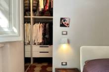 Vendita appartamento indipendente con terrazzo e giardino esclusivi Pesaro - Zona centro-mare (AP784)