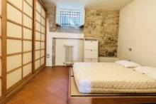 Vendita appartamento indipendente con terrazzo e giardino esclusivi Pesaro - Zona centro-mare (AP784)