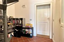 Vendita appartamento indipendente con terrazzo e giardino esclusivi Pesaro - Zona centro-mare (AP784)