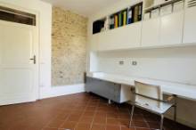 Vendita appartamento indipendente con terrazzo e giardino esclusivi Pesaro - Zona centro-mare (AP784)