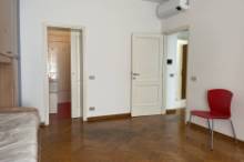 AFFITTO APPARTAMENTO ARREDATO PESARO - ZONA MARE (F2/30)