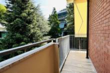 Vendita appartamento panoramico Pesaro - Zona Montegranaro (AP783)