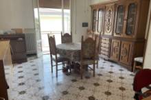 Vendita luminoso appartamento Pesaro - Zona Piazza Redi (AP785)