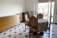 Vendita luminoso appartamento Pesaro - Zona Piazza Redi (AP785)