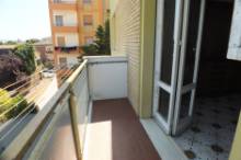 Vendita luminoso appartamento Pesaro - Zona Piazza Redi (AP785)