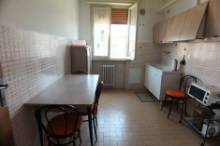 Vendita luminoso appartamento Pesaro - Zona Piazza Redi (AP785)
