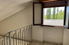 Vendita luminoso appartamento Pesaro - Zona Villa San Martino (AP774)