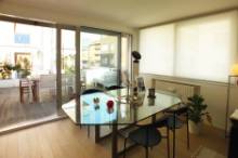 AFFITTO APPARTAMENTO ARREDATO PESARO - ZONA CENTRO MARE (AB-19)