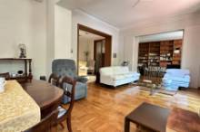 Affitto appartamento arredato Pesaro - Zona mare (AQ-70)