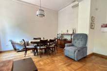 Affitto appartamento arredato Pesaro - Zona mare (AQ-70)