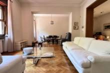Affitto appartamento arredato Pesaro - Zona mare (AQ-70)