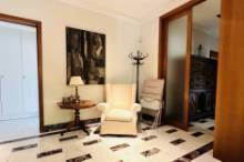 Affitto appartamento arredato Pesaro - Zona mare (AQ-70)