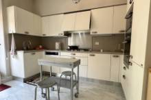 Affitto appartamento arredato Pesaro - Zona mare (AQ-70)