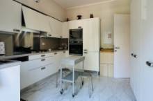 Affitto appartamento arredato Pesaro - Zona mare (AQ-70)
