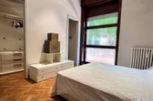 Affitto appartamento arredato Pesaro - Zona mare (AQ-70)