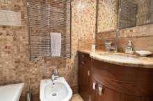 Affitto appartamento arredato Pesaro - Zona mare (AQ-70)