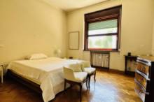 Affitto appartamento arredato Pesaro - Zona mare (AQ-70)