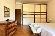 Affitto appartamento arredato Pesaro - Zona mare (AQ-70)