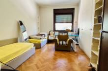 Affitto appartamento arredato Pesaro - Zona mare (AQ-70)