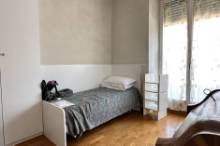 Affitto appartamento arredato Pesaro - Zona mare (AQ-70)