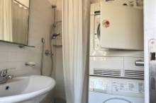 Affitto appartamento arredato Pesaro - Zona mare (AQ-70)