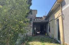 vendita palazzo da ristrutturare Pesaro - Villa Fastiggi (IN786)