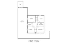 Vendita esclusivo appartamento con giardino Pesaro - Zona mare (AP781)