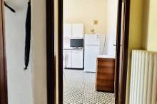 Vendita libera casa a schiera con scoperto Pesaro - Zona porto (SC700)