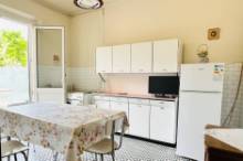 Vendita libera casa a schiera con scoperto Pesaro - Zona porto (SC700)