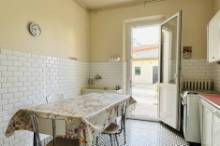 Vendita libera casa a schiera con scoperto Pesaro - Zona porto (SC700)