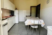 Vendita libera casa a schiera con scoperto Pesaro - Zona porto (SC700)
