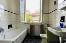 Vendita libera casa a schiera con scoperto Pesaro - Zona porto (SC700)