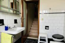 Vendita libera casa a schiera con scoperto Pesaro - Zona porto (SC700)
