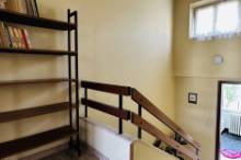 Vendita libera casa a schiera con scoperto Pesaro - Zona porto (SC700)