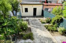 Vendita libera casa a schiera con scoperto Pesaro - Zona porto (SC700)
