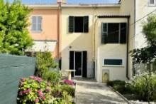 Vendita libera casa a schiera con scoperto Pesaro - Zona porto (SC700)