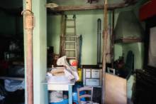 Vendita libera casa a schiera con scoperto Pesaro - Zona porto (SC700)