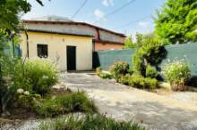 Vendita libera casa a schiera con scoperto Pesaro - Zona porto (SC700)