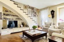 Vendita recente attico con terrazzo Pesaro - Zona centro-Carducci (AP787)