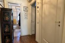 Vendita recente attico con terrazzo Pesaro - Zona centro-Carducci (AP787)