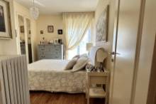 Vendita recente attico con terrazzo Pesaro - Zona centro-Carducci (AP787)