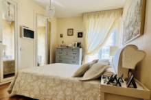 Vendita recente attico con terrazzo Pesaro - Zona centro-Carducci (AP787)