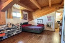 Vendita recente attico con terrazzo Pesaro - Zona centro-Carducci (AP787)