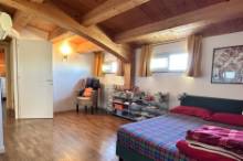 Vendita recente attico con terrazzo Pesaro - Zona centro-Carducci (AP787)