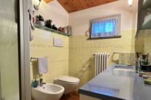 Vendita recente attico con terrazzo Pesaro - Zona centro-Carducci (AP787)