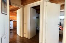Vendita recente attico con terrazzo Pesaro - Zona centro-Carducci (AP787)