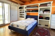 Vendita recente attico con terrazzo Pesaro - Zona centro-Carducci (AP787)